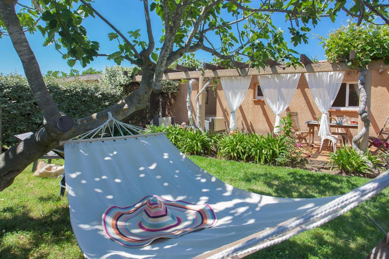 Maison Kiwi Avec Piscine Chauffee Terrasse Jardin Et Bbq A Calvi Calvi  Eksteriør billede