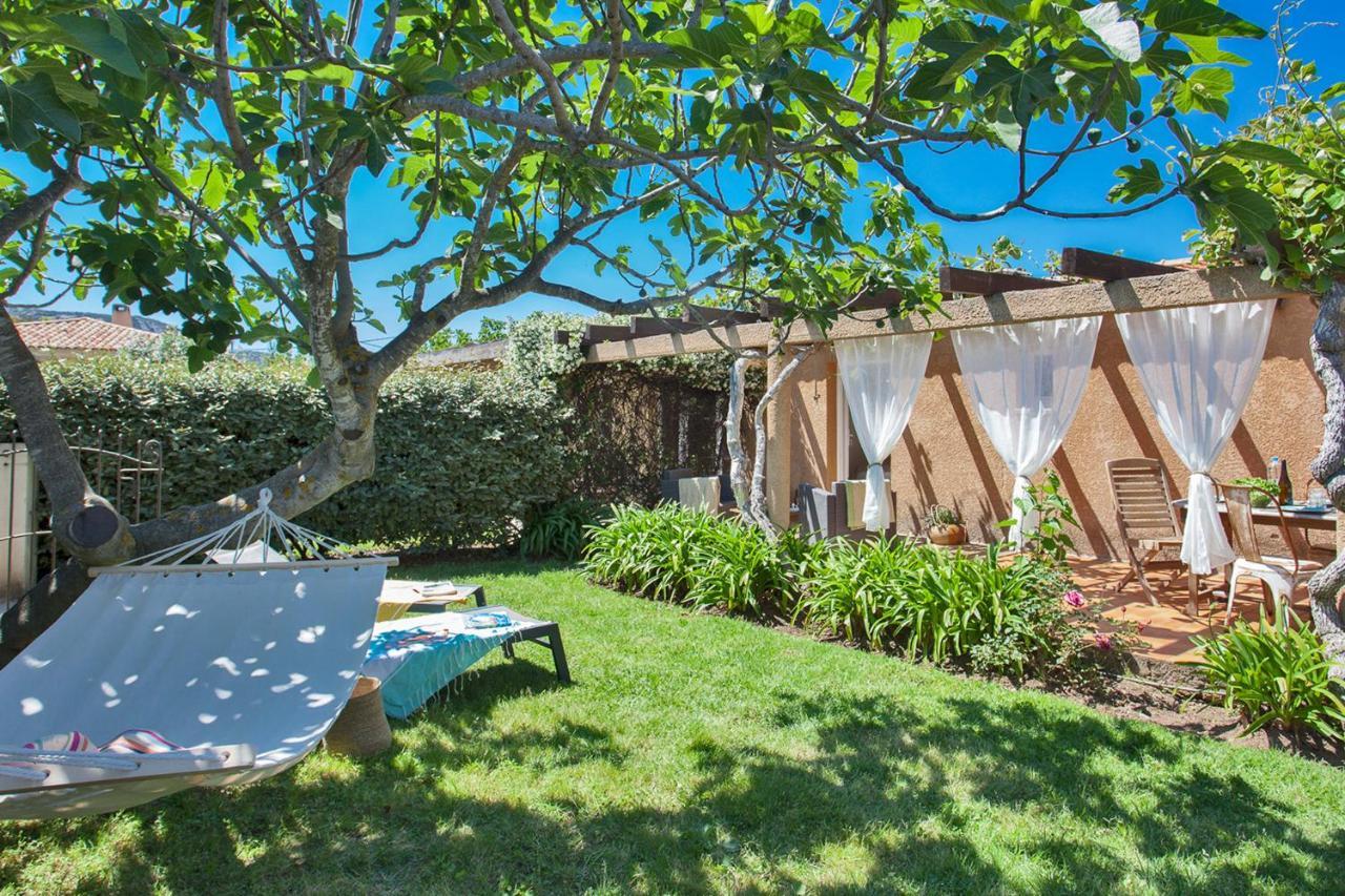 Maison Kiwi Avec Piscine Chauffee Terrasse Jardin Et Bbq A Calvi Calvi  Eksteriør billede