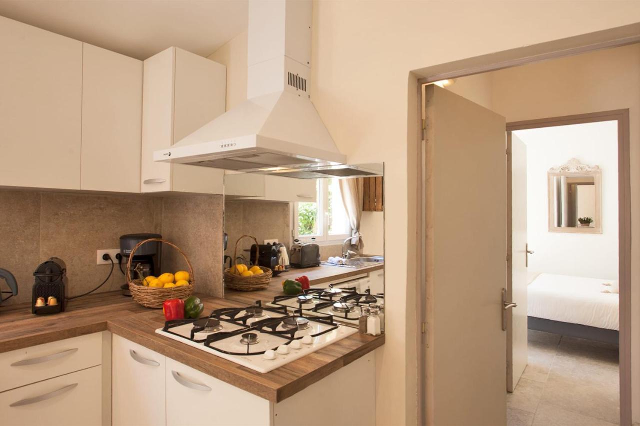 Maison Kiwi Avec Piscine Chauffee Terrasse Jardin Et Bbq A Calvi Calvi  Eksteriør billede