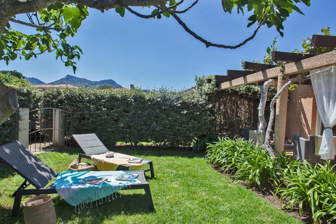 Maison Kiwi Avec Piscine Chauffee Terrasse Jardin Et Bbq A Calvi Calvi  Eksteriør billede