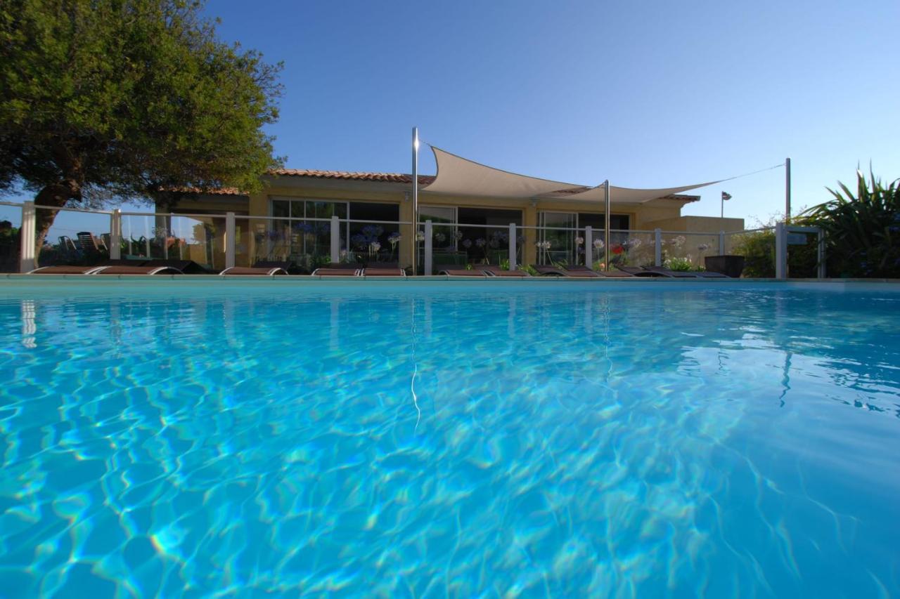 Maison Kiwi Avec Piscine Chauffee Terrasse Jardin Et Bbq A Calvi Calvi  Eksteriør billede
